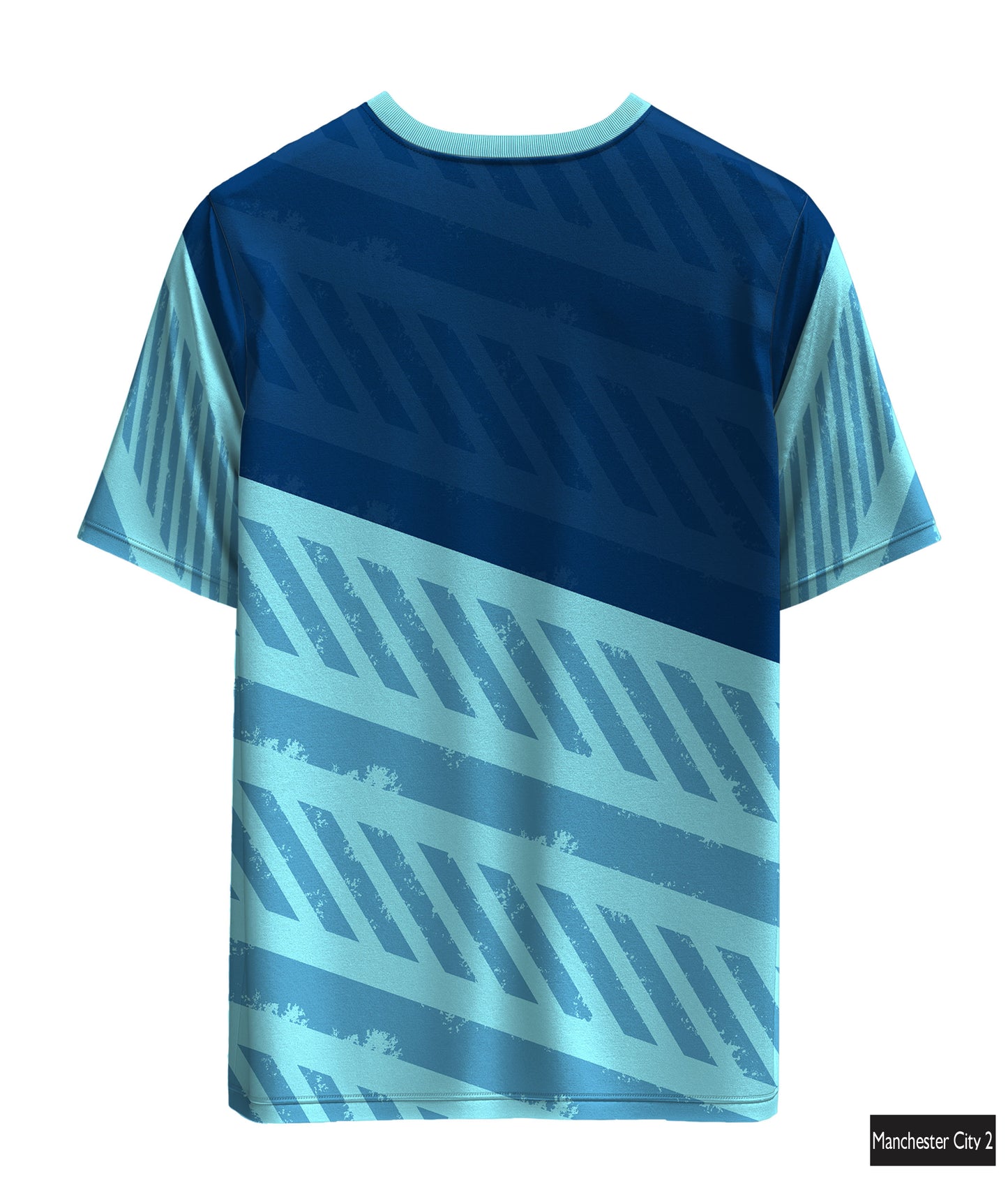 Manchester City Alterno