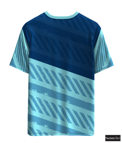 Manchester City Alterno