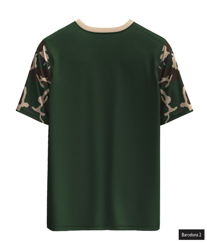 Barcelona Camuflaje Edition