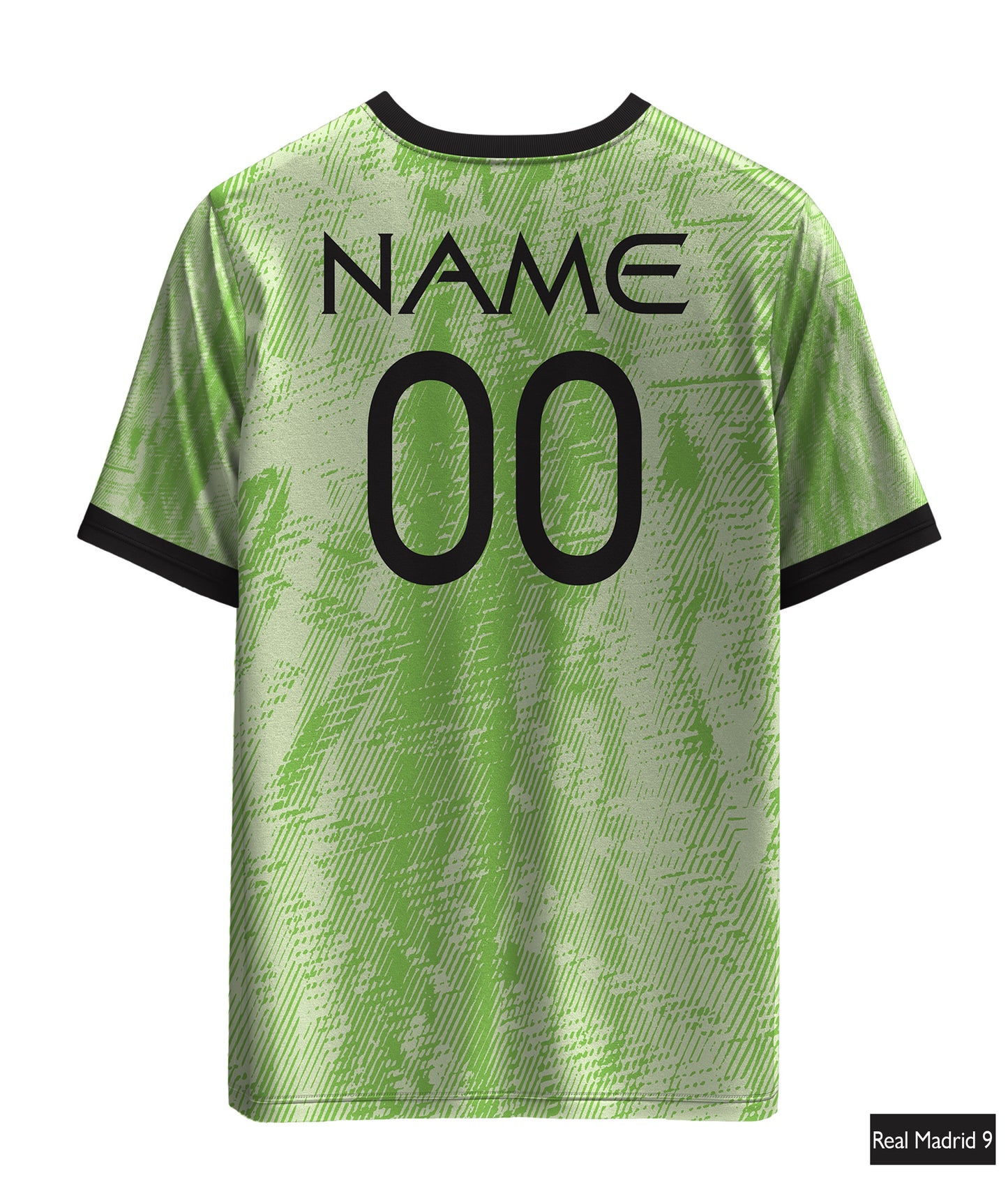 REAL MADRID Lineal Edition