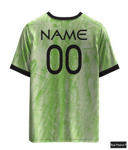 REAL MADRID Lineal Edition