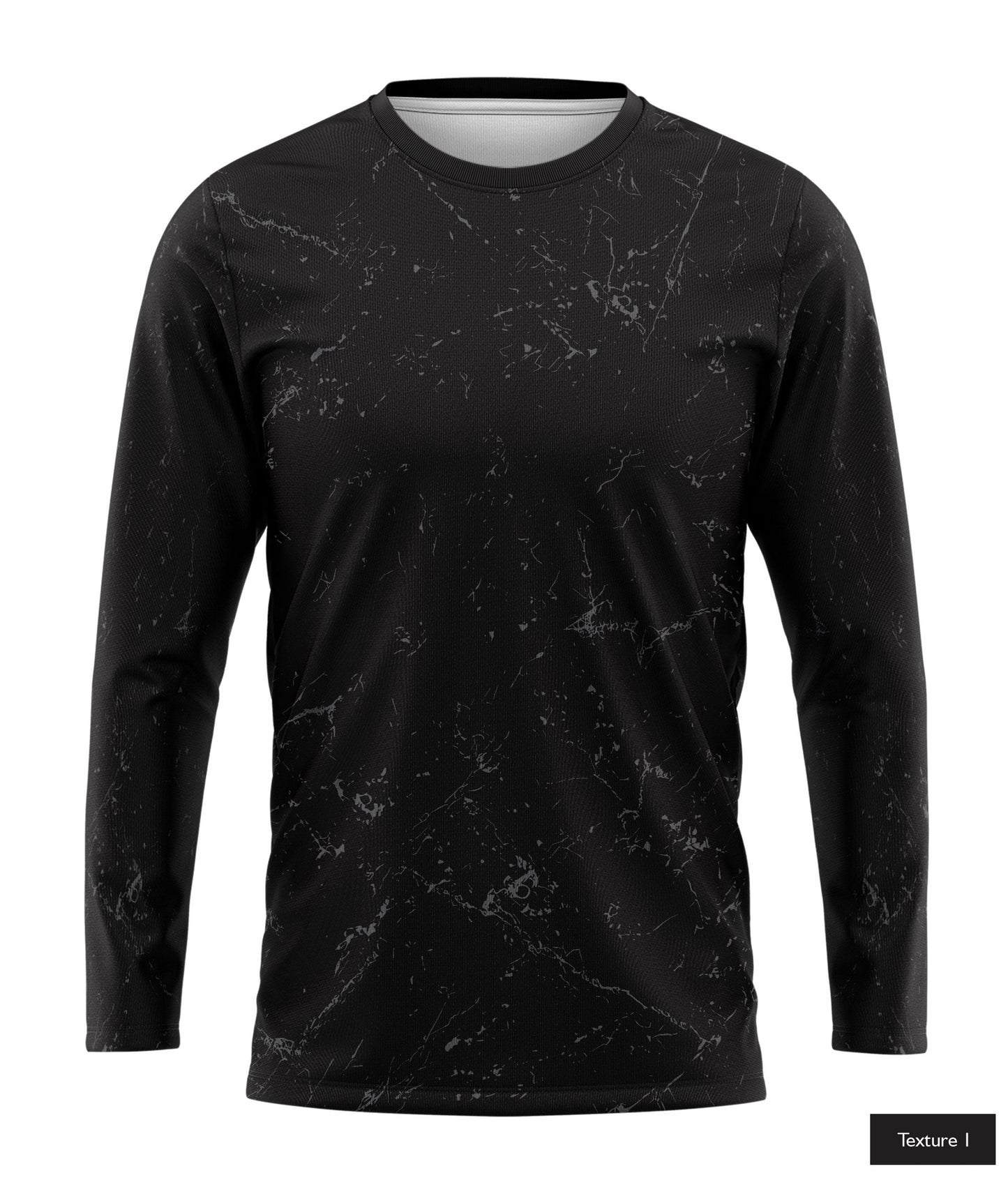 Cosmic Veins In Dark Grey