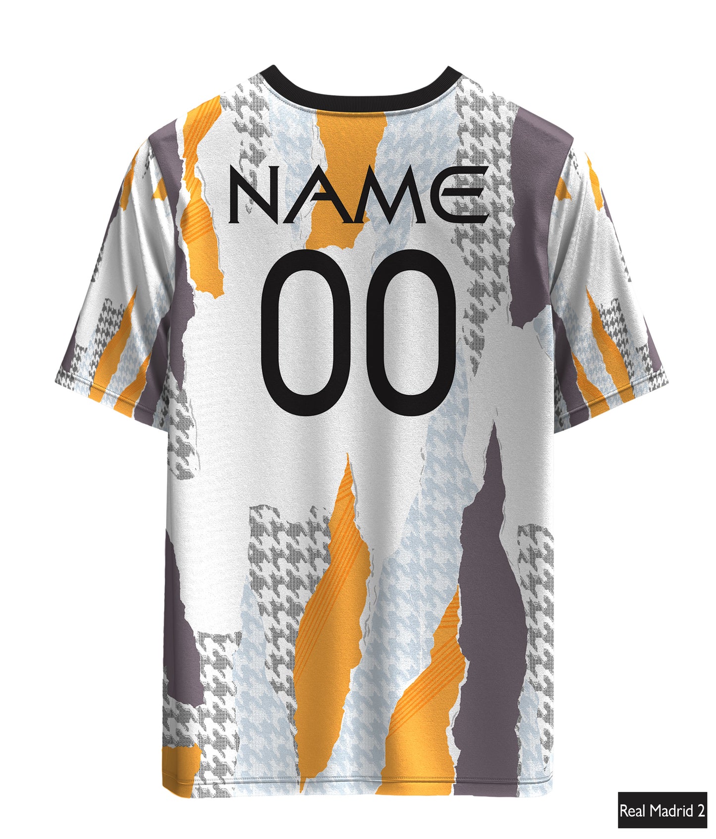 Real Madrid 24/25 Pre-Match Adidas Jersey