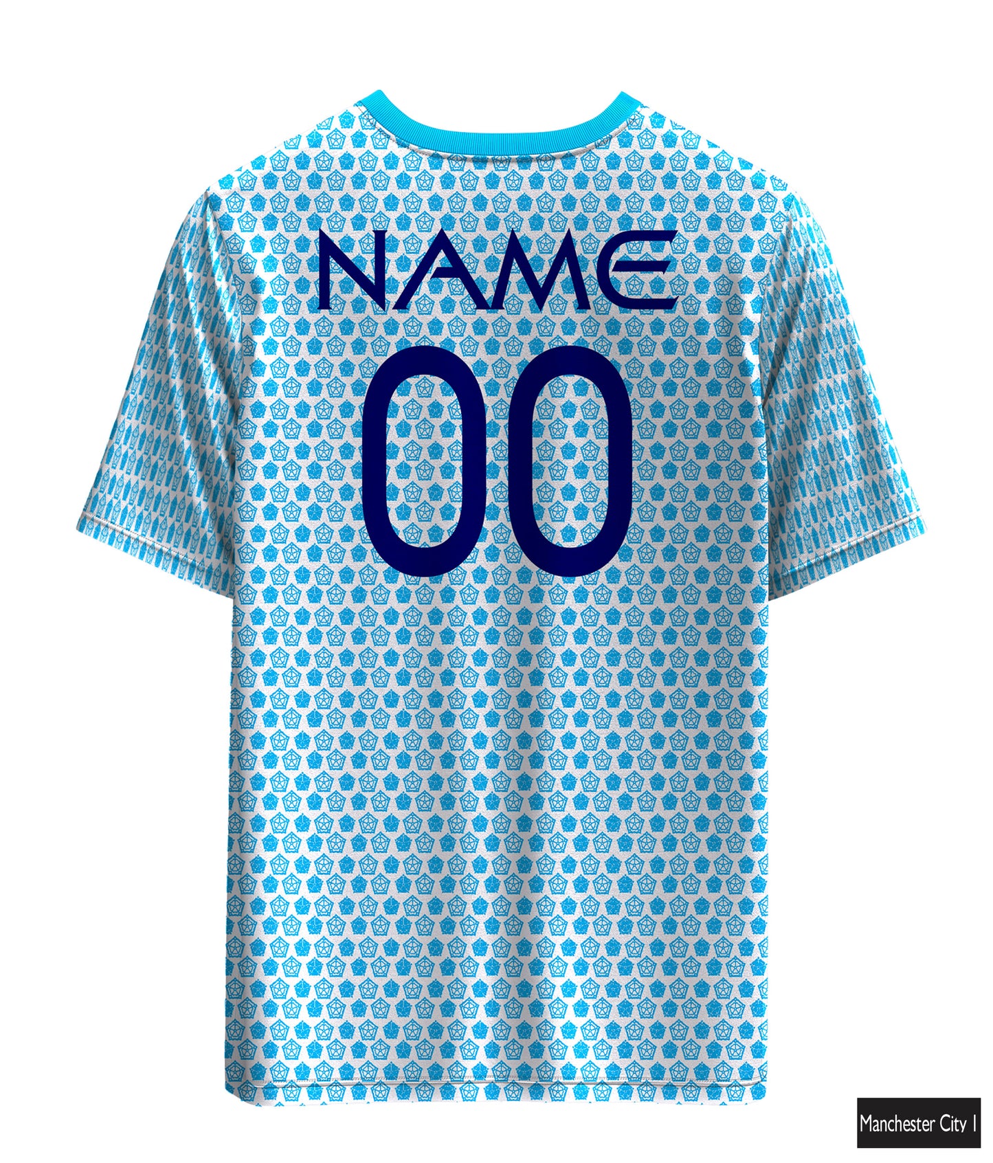 Manchester City 2021-22 Edition