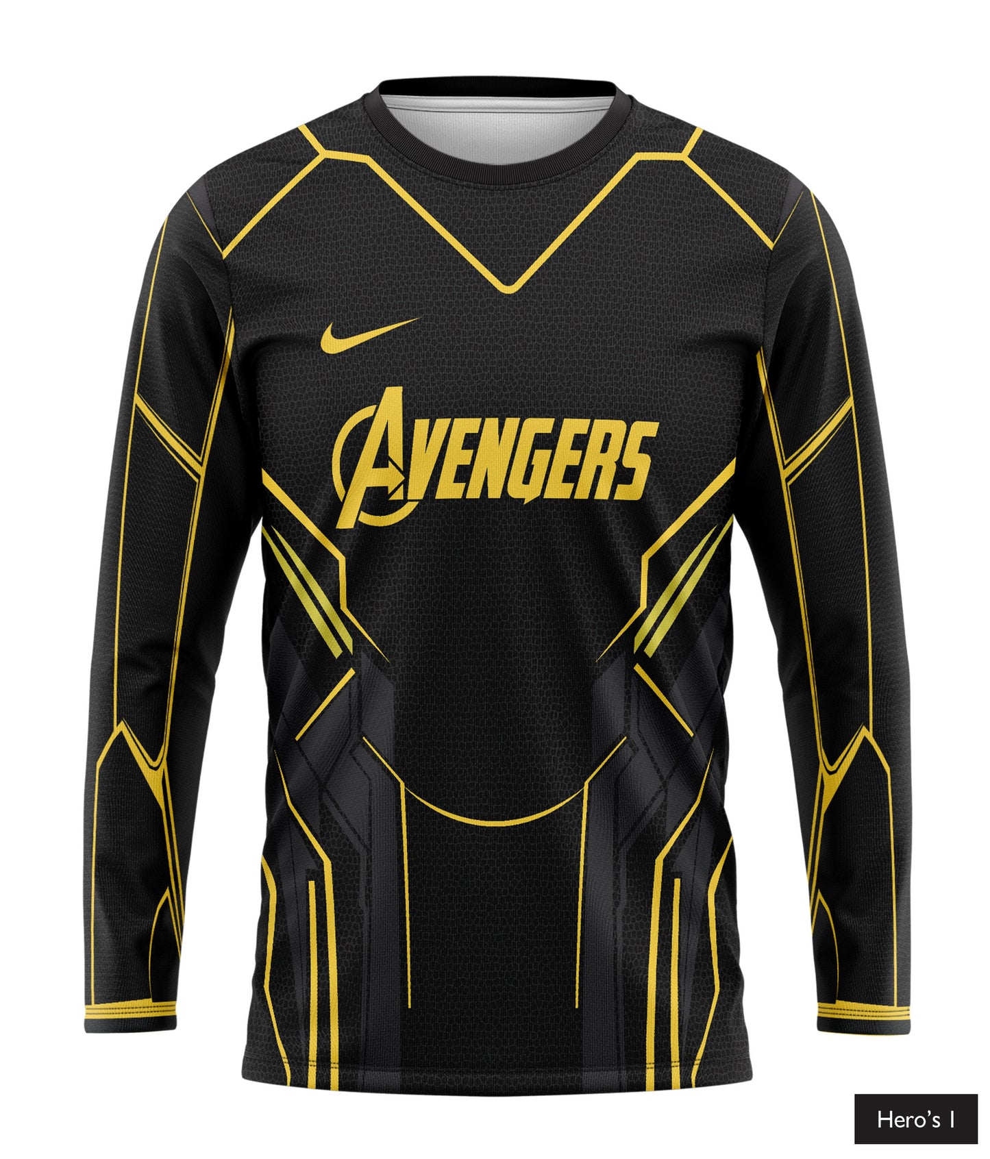 Avengers Edition