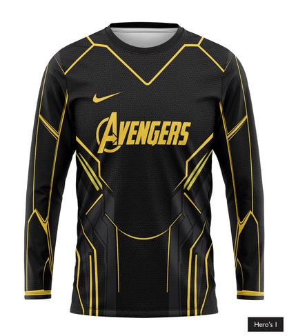 Avengers Edition
