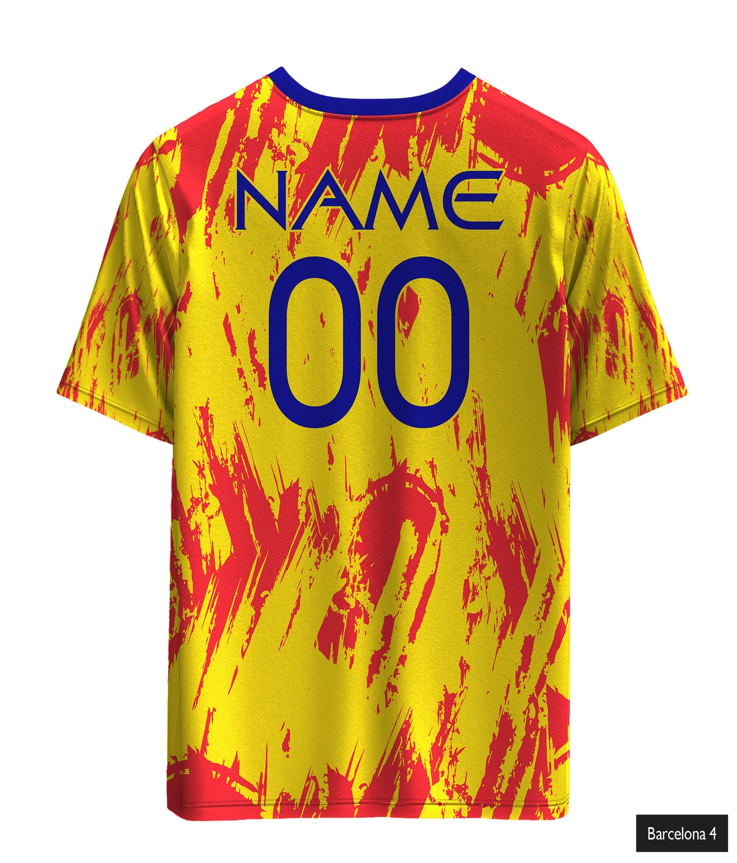 Barcelona FC 2020 Fantasy
