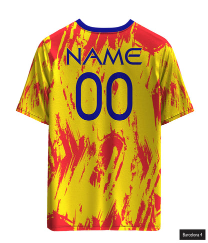 Barcelona FC 2020 Fantasy