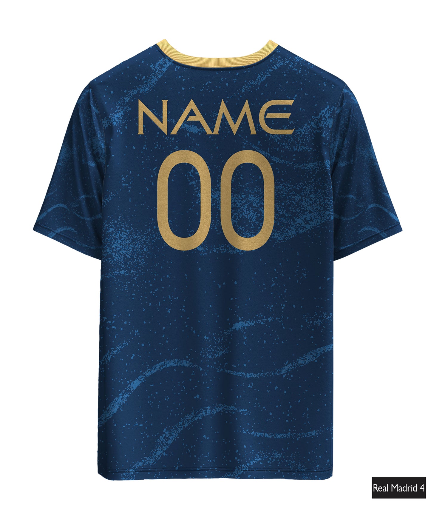 Real Madrid 2019/20 Adidas Away Kit