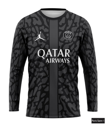 Paris Saint Germain 2023-2024 Third