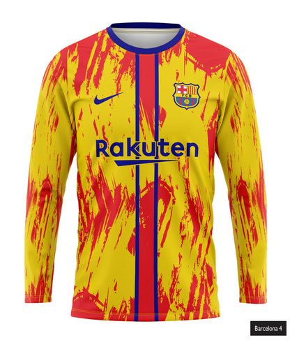 Barcelona FC 2020 Fantasy