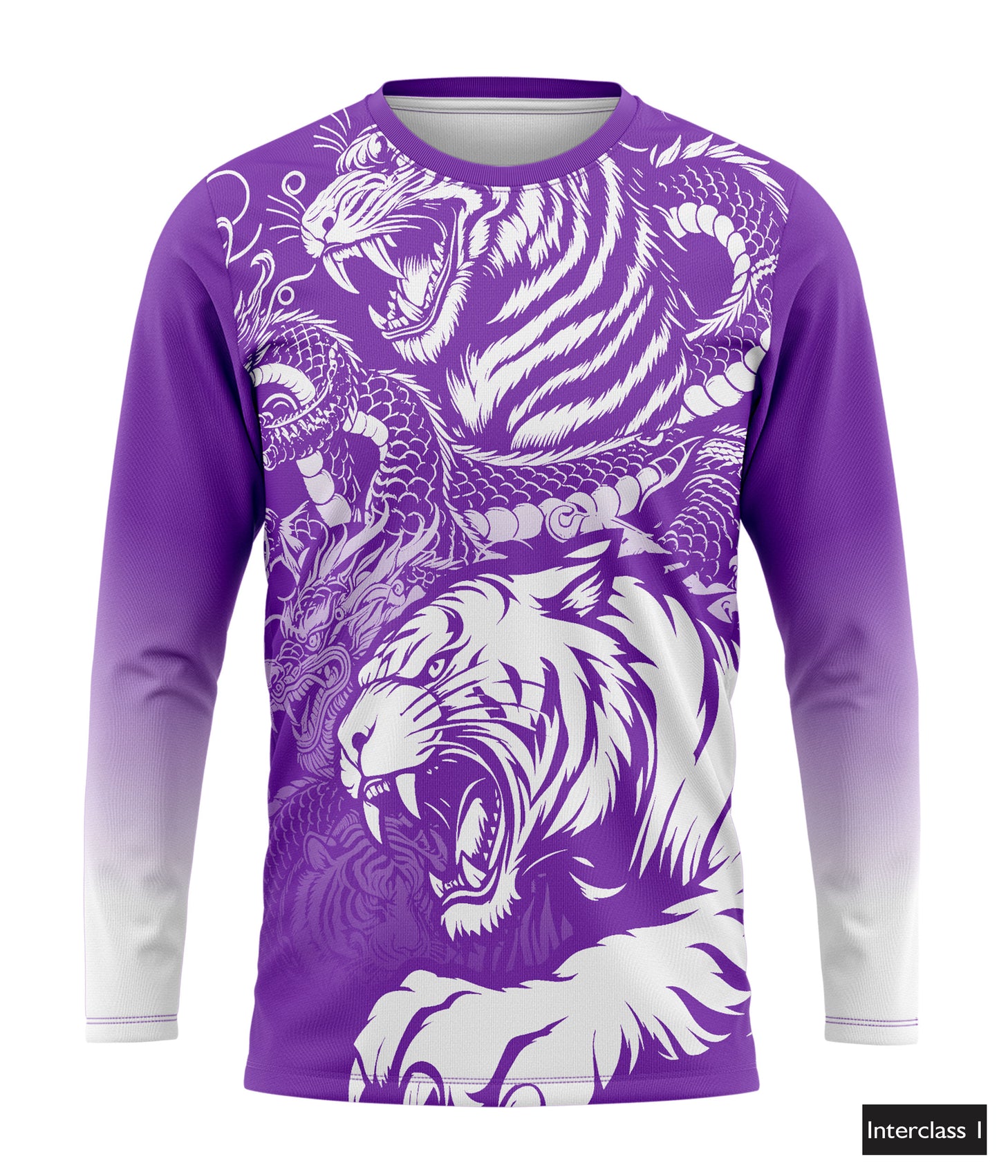 Roar of The Wild King Edition