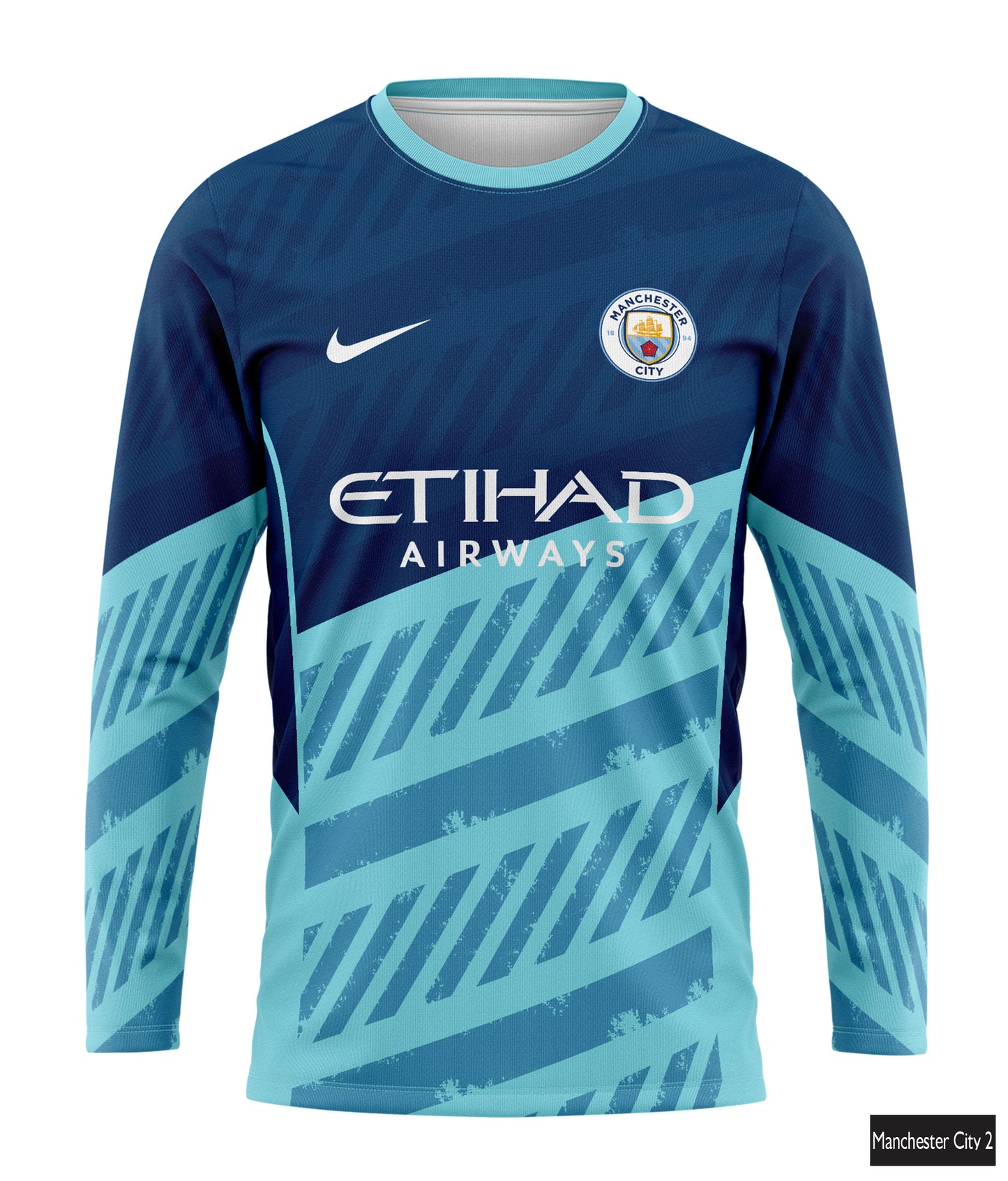 Manchester City Alterno