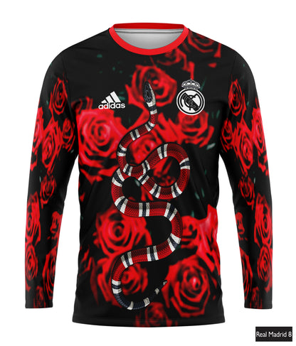 Real Madrid GUCCI