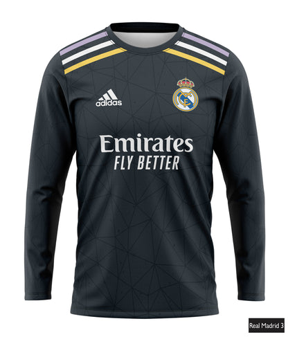Real Madrid 2023-2024