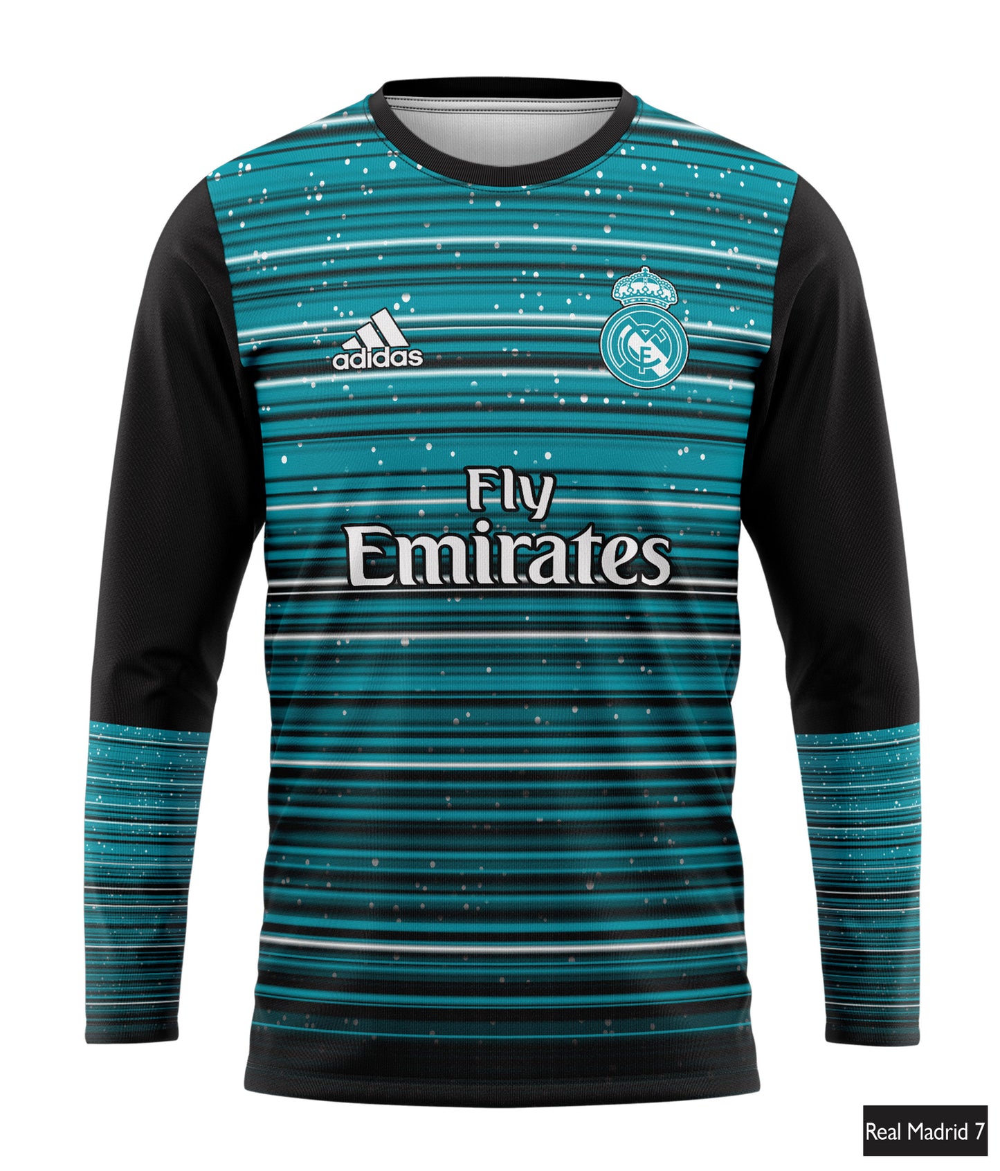 Real Madrid Special Edition lll