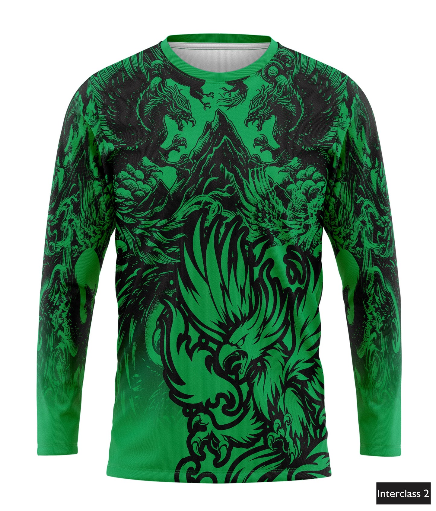 Phoenix Rising Edition