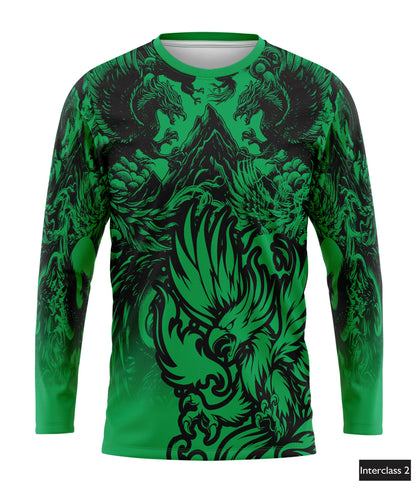 Phoenix Rising Edition