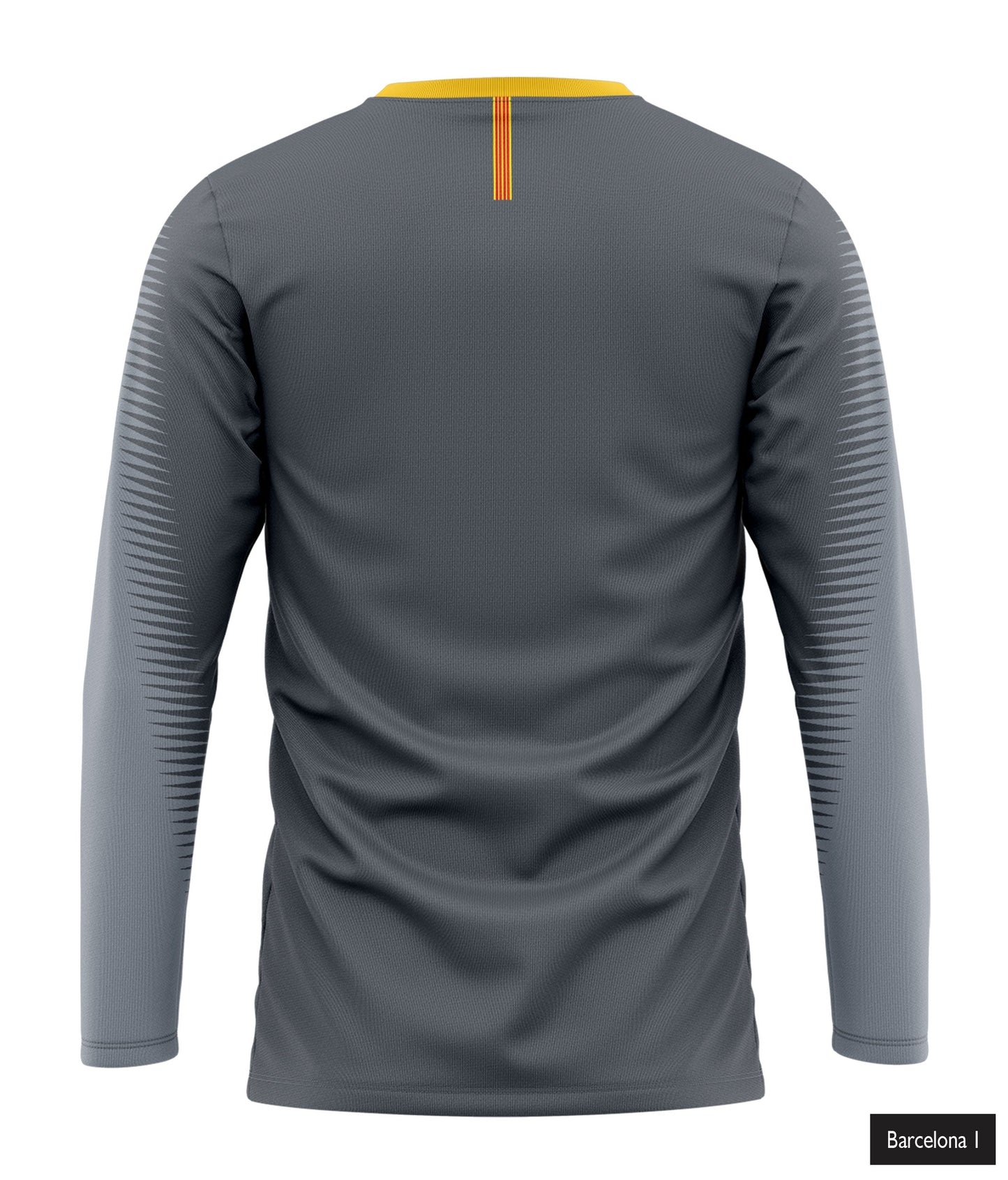 Barcelona Memorabilia Goal Keepers