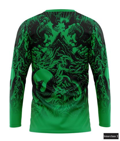 Phoenix Rising Edition