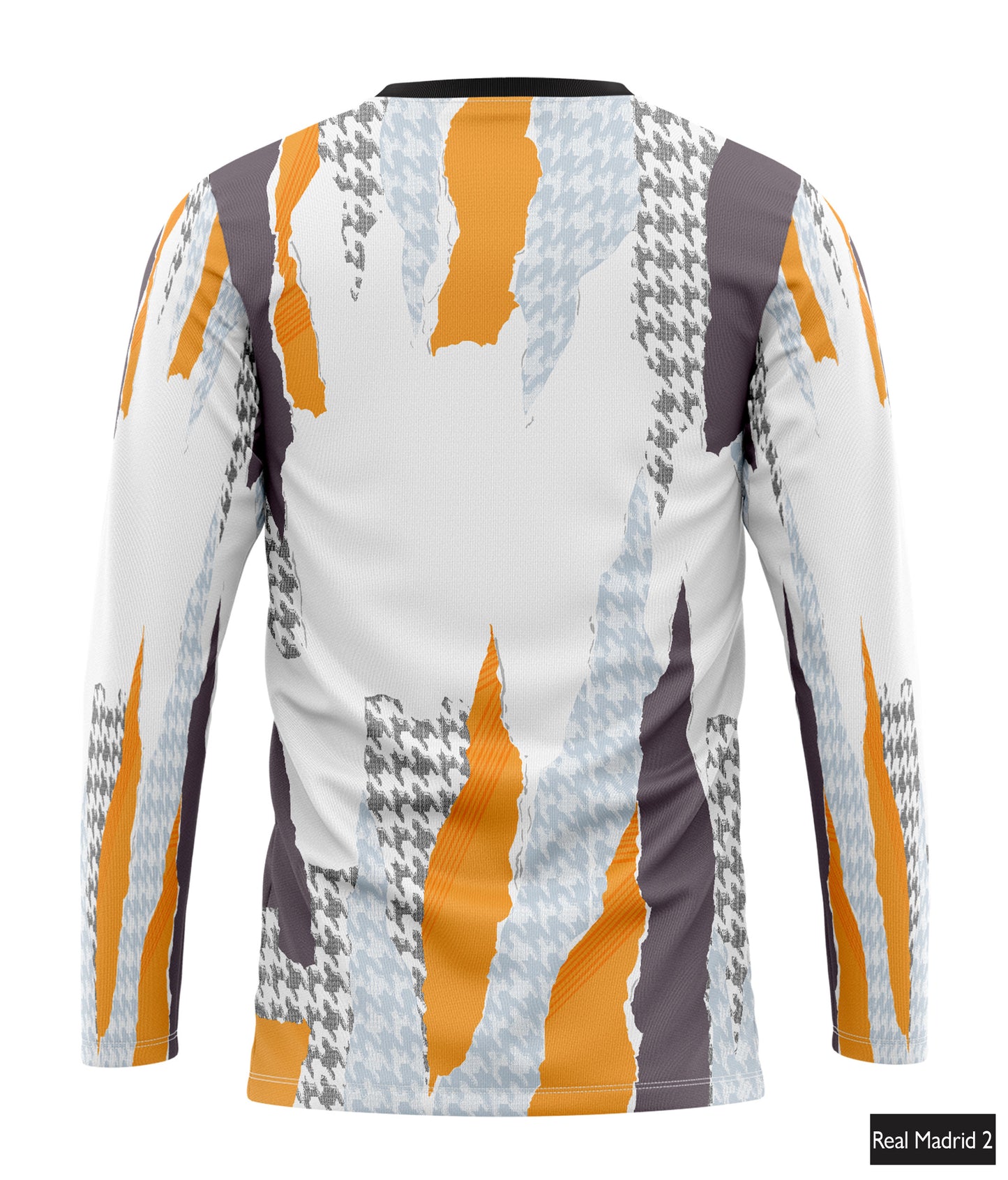 Real Madrid 24/25 Pre-Match Adidas Jersey