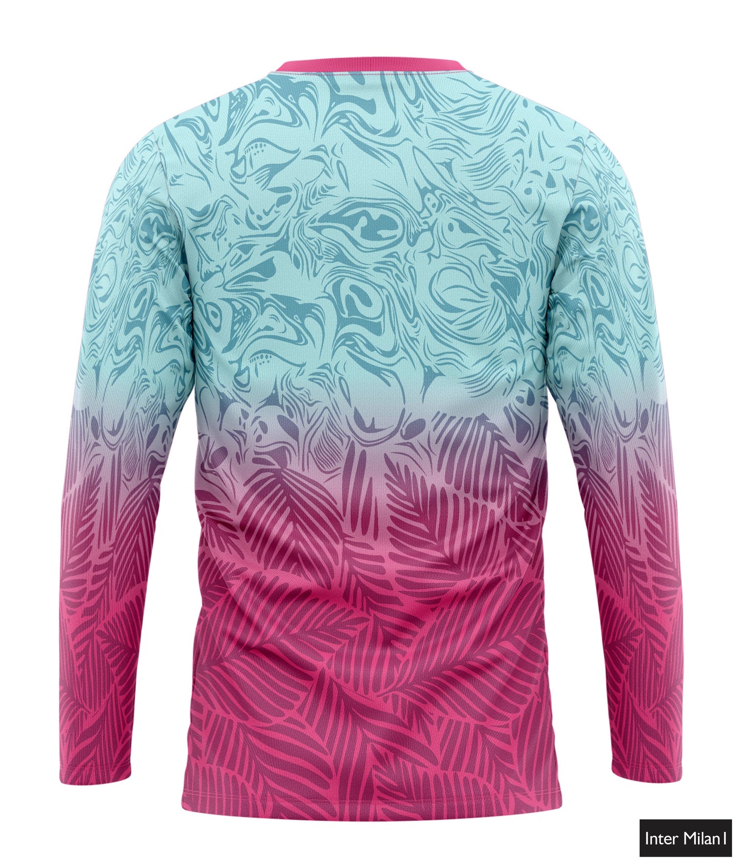 Inter Miami Brush Pink Concept