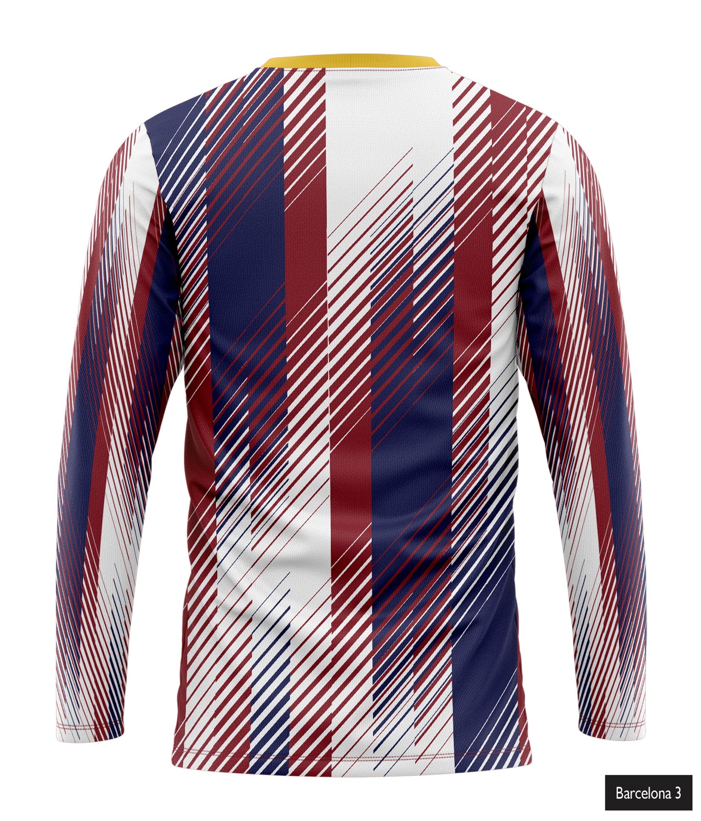 Barcelona Men's Home Pre-Match 2023-24