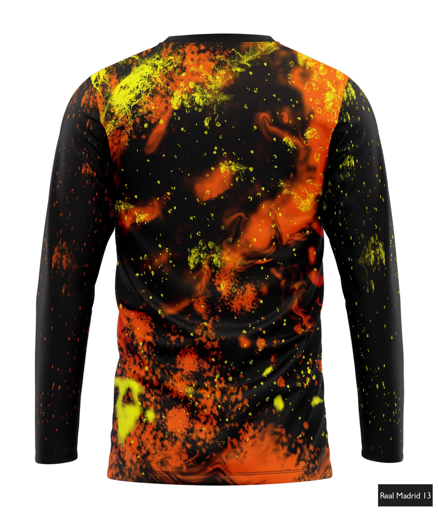 Real Madrid Galaxy Colours Edition