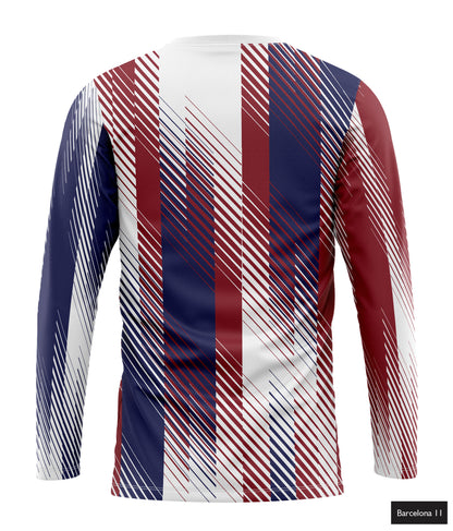 Barcelona 23/24 Pre-Match