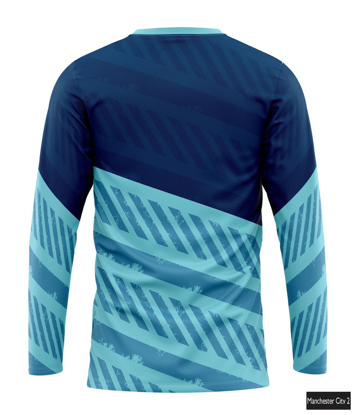 Manchester City Alterno