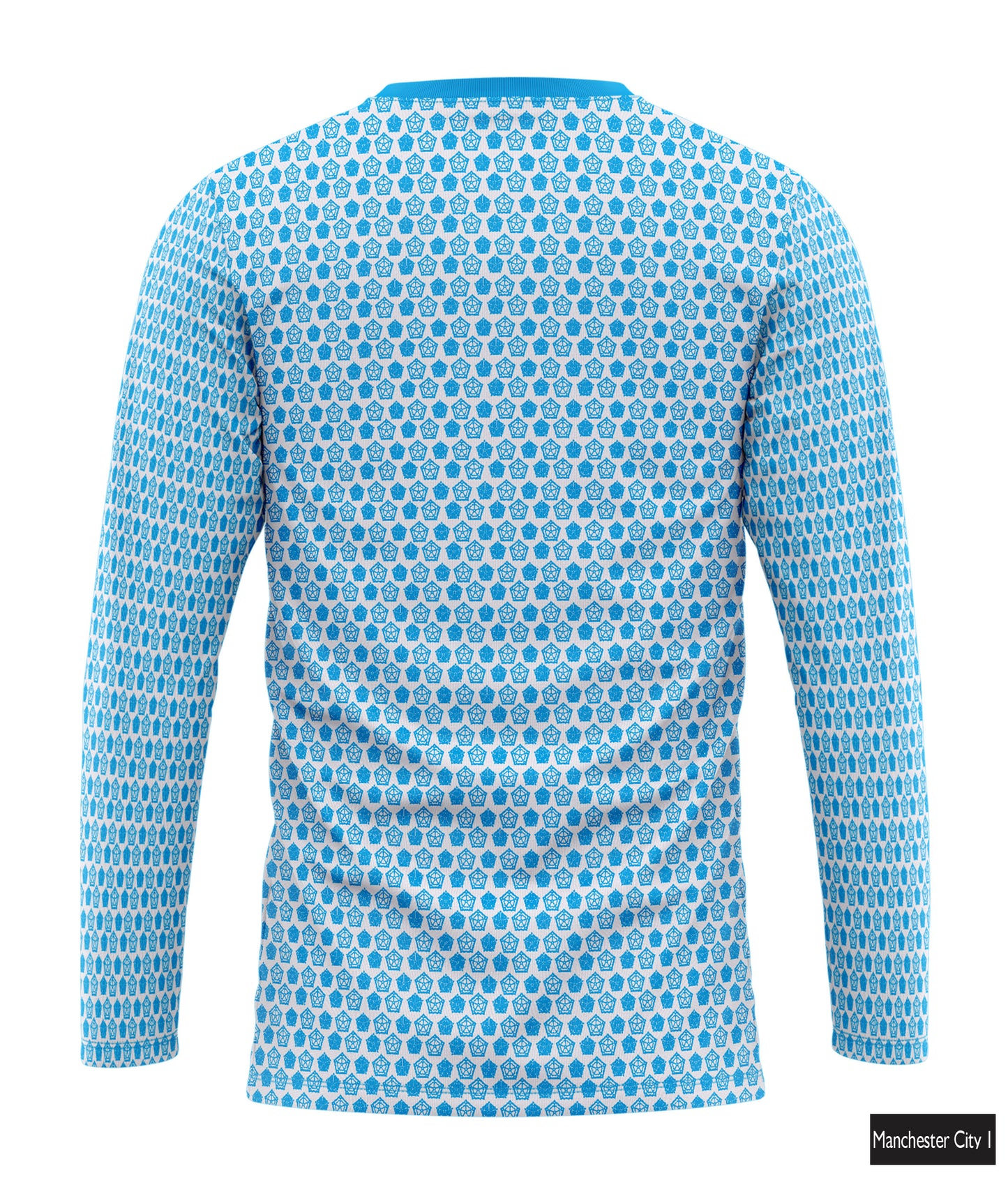 Manchester City 2021-22 Edition