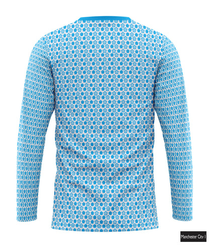 Manchester City 2021-22 Edition