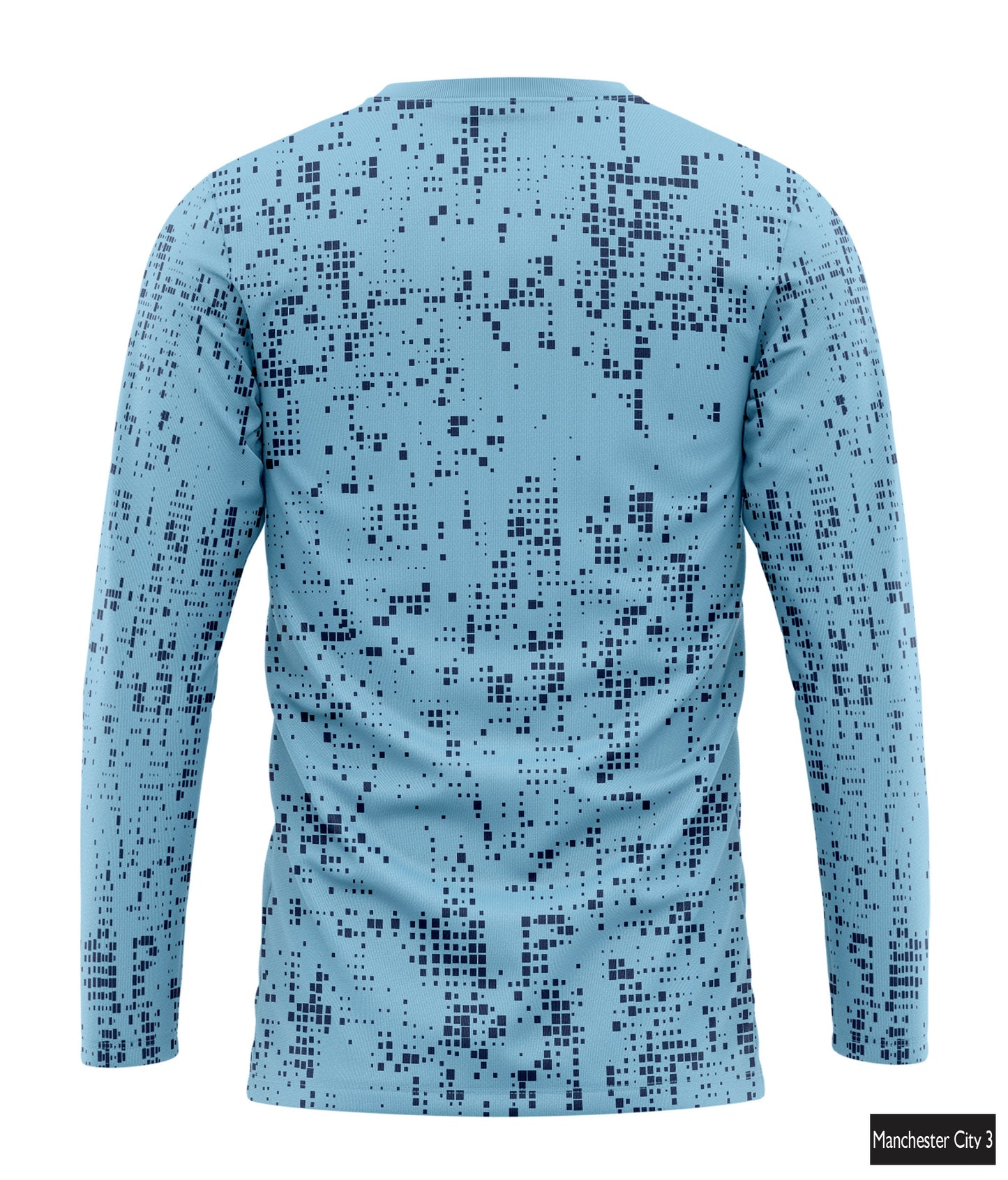 Manchester City Cuadricular Edition