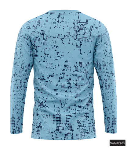Manchester City Cuadricular Edition