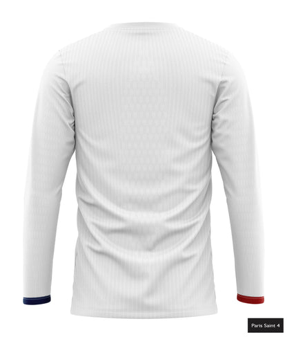 Paris Saint Germain 24-26 Away