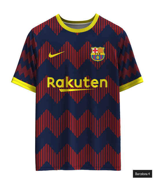 Barcelona FC 2023 Edition