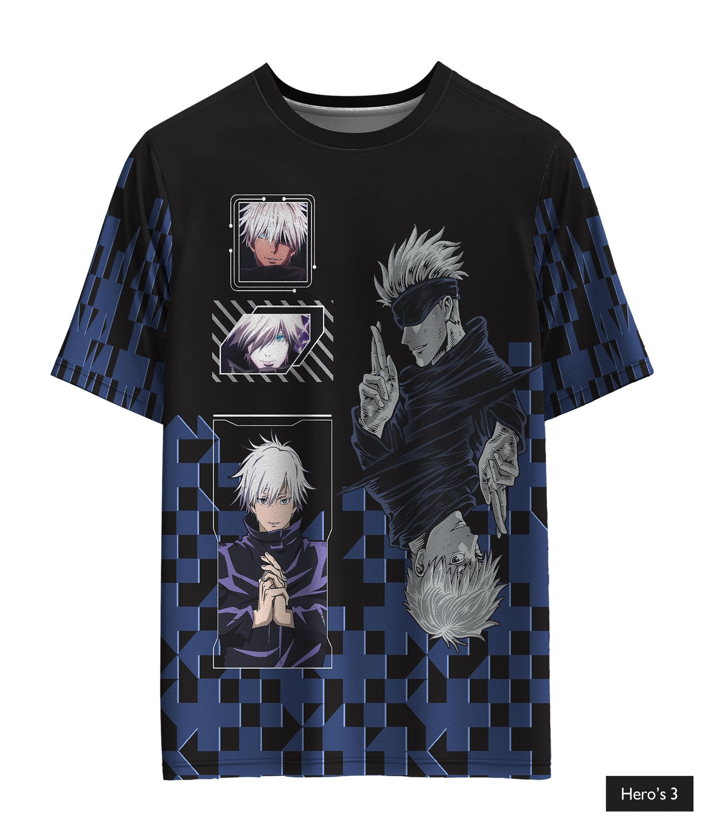 Strongest Sorcerer Gojo