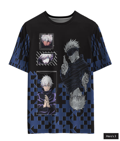 Strongest Sorcerer Gojo