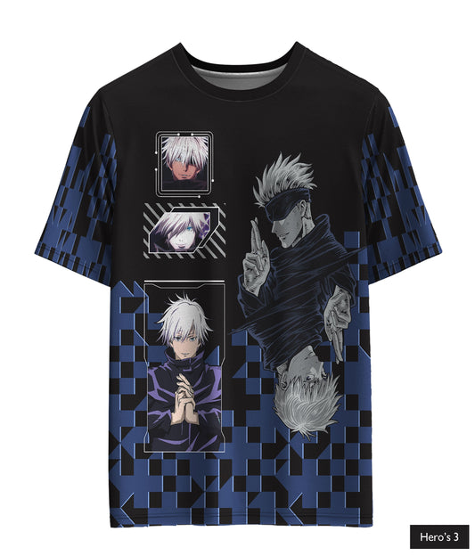 Strongest Sorcerer Gojo
