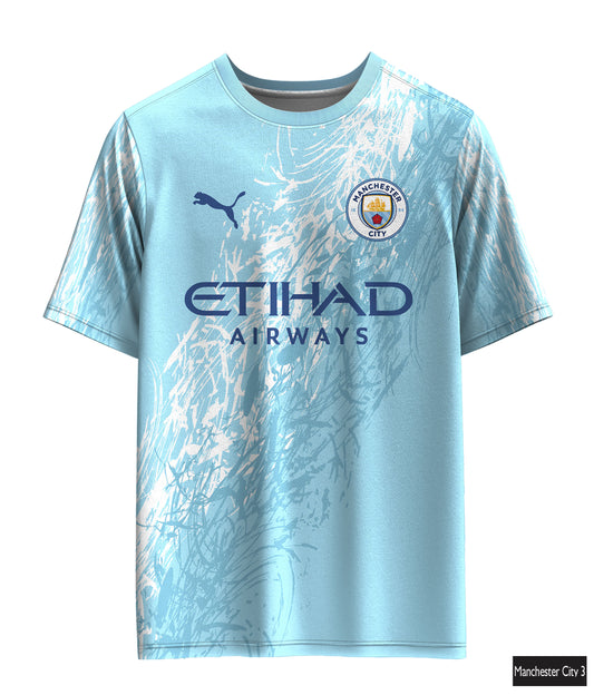 Manchester City Concept