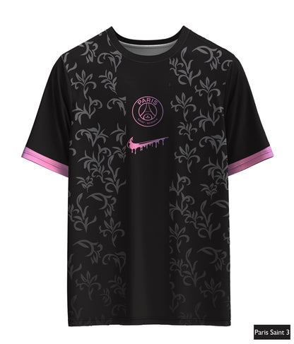 Paris Saint Germain Special 2024/25 Black Edition