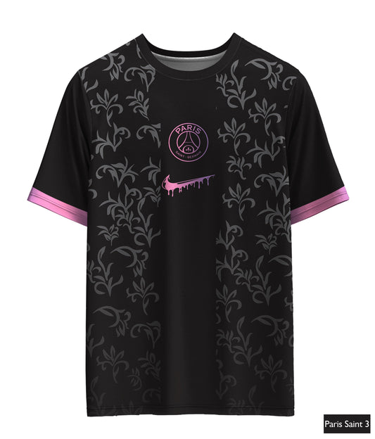 Paris Saint Germain Special 2024/25 Black Edition