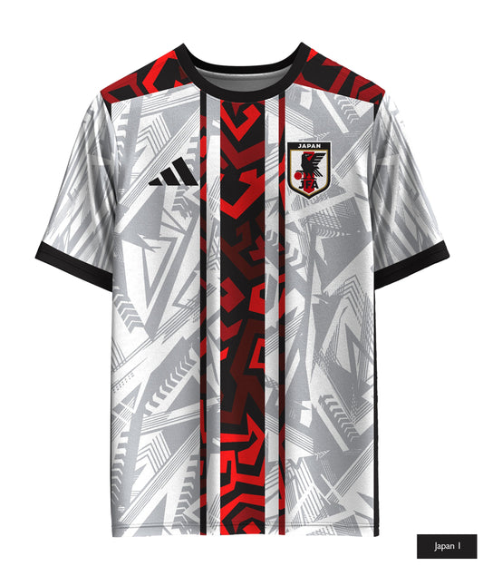 Japan Rising Code Edition