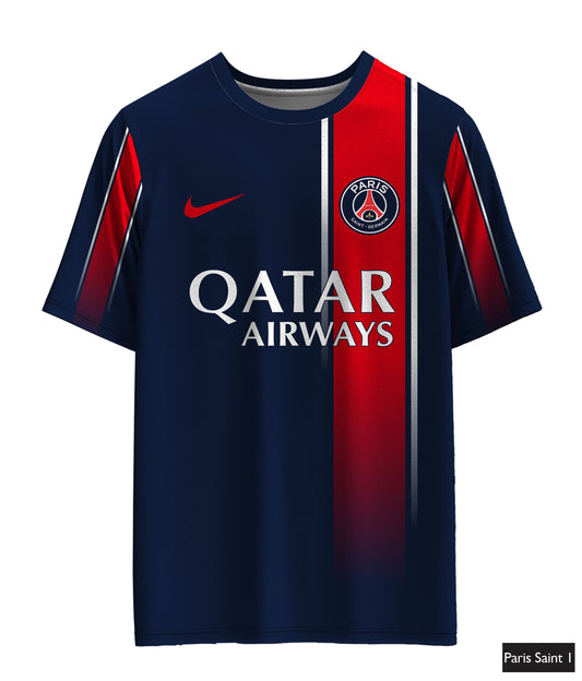 Paris Saint-Germain Nike Home Stadium 2023-24