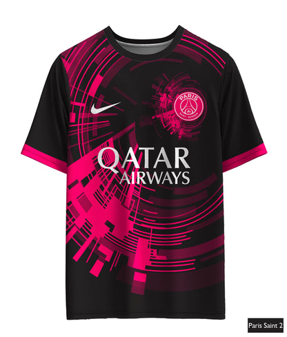 Paris Saint Germain Concept 23/24