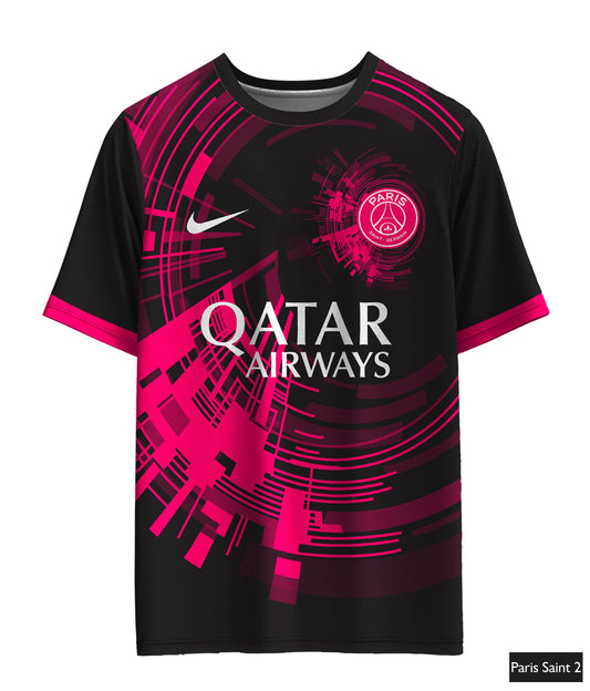 Paris Saint Germain Concept 23/24