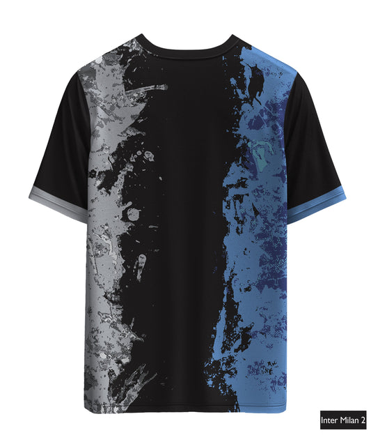 Inter Miami Black, Blue And Grey Mix Edition