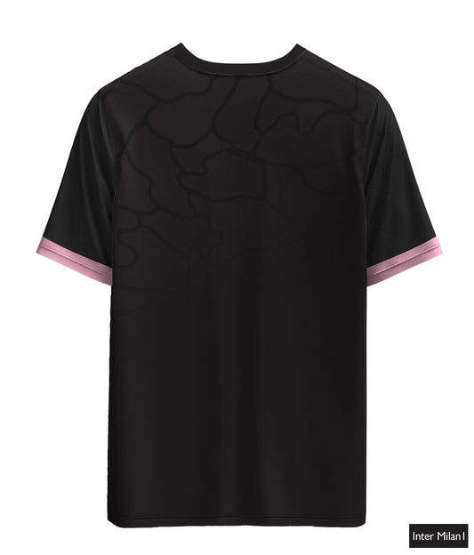 Inter Miami Messi Concept