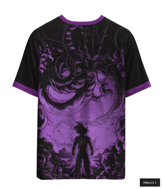 Dragon Eclipse Final Stand