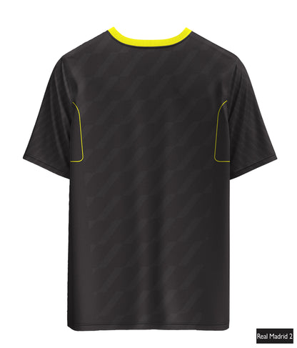 Real Madrid 2012-13 Away Kit